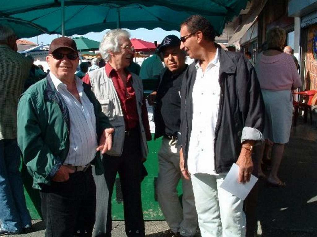 410 HENRI AUGUSTIN  LAGRA SIDI NIMES 2006 .jpg